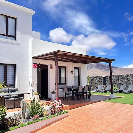 Casa Panadero'S, 3 Bedroom Villa Playa Blanca  Exterior photo