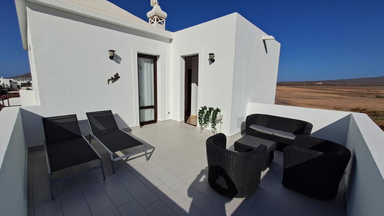 Casa Panadero'S, 3 Bedroom Villa Playa Blanca  Exterior photo
