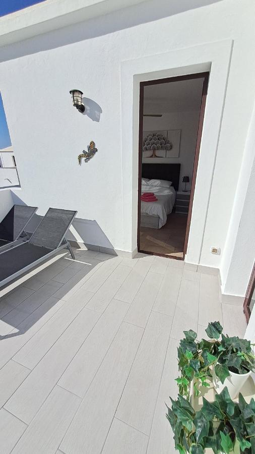 Casa Panadero'S, 3 Bedroom Villa Playa Blanca  Exterior photo