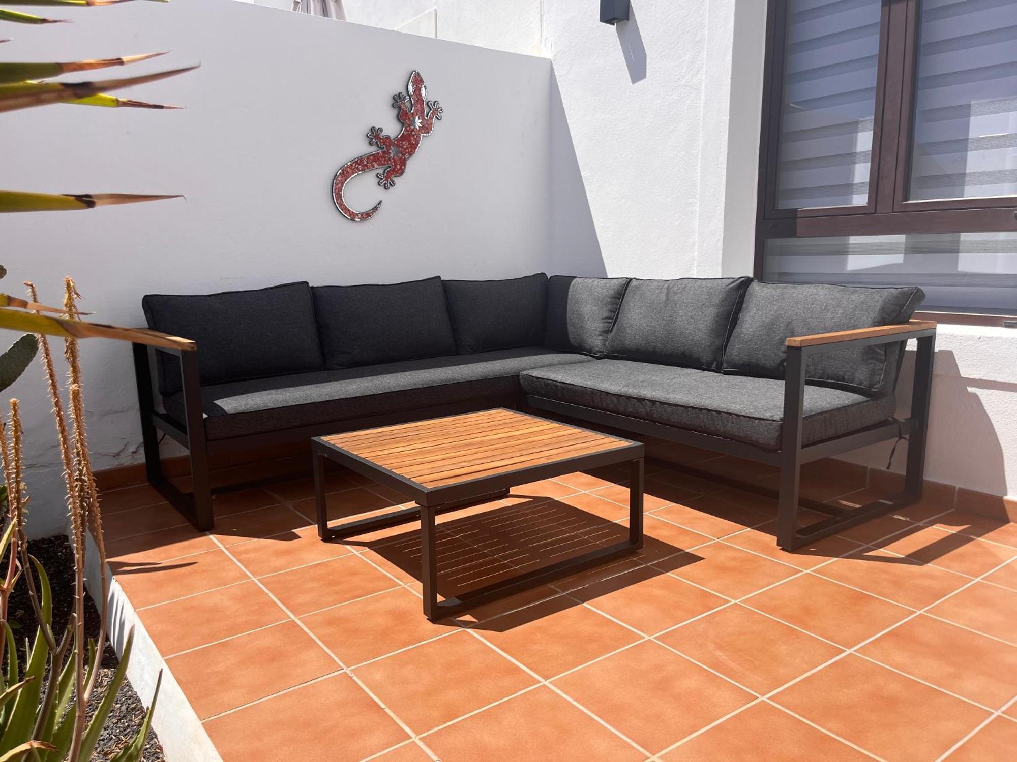 Casa Panadero'S, 3 Bedroom Villa Playa Blanca  Exterior photo